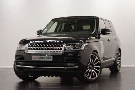 Land Rover Range Rover 179.900 km 27.900 &euro; Darmstadt 64293