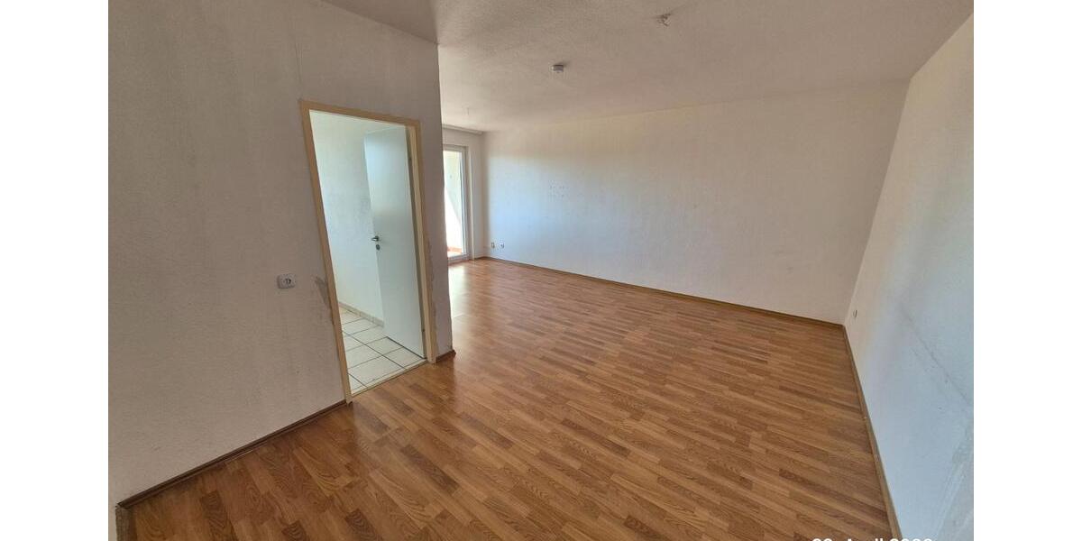 Etagenwohnung Hanau Kesselstadt - 3 Zimmer, 64 m&sup2;, 850&euro; | Angebot:26533521
