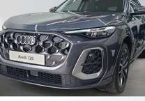 Gebrauchtwagen Audi Q5