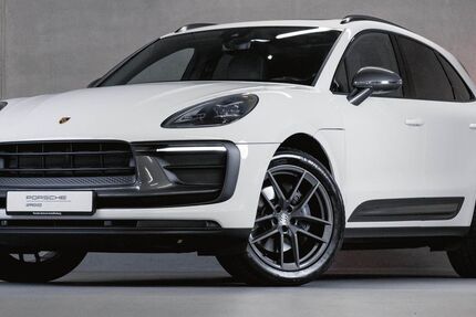 Porsche Macan 13.600 km 77.590 € Aschaffenburg 63739