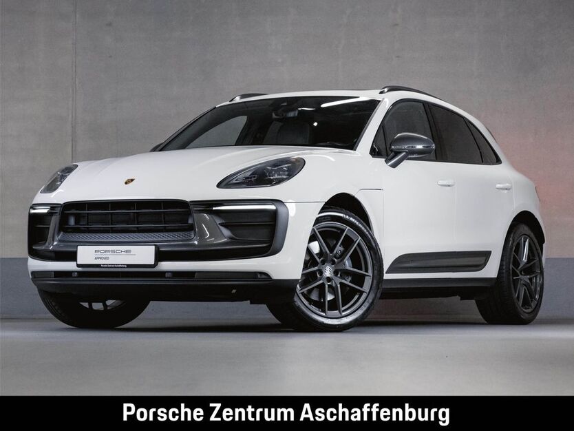 Porsche Macan 13.600 km 77.590 € Aschaffenburg 63739