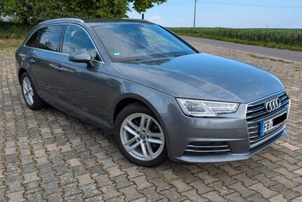Audi A4 66.780 km 20.100 &euro; Wöllstadt 61206