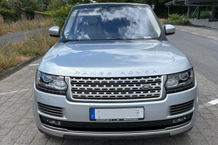 Land Rover Range Rover 106.000 km 32.900 &euro; Kronberg im Taunus 61476