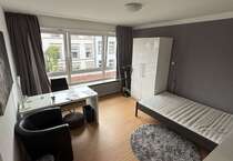 Wohnung zum Mieten in Frankfurt am Main 1.190 € 32 m²