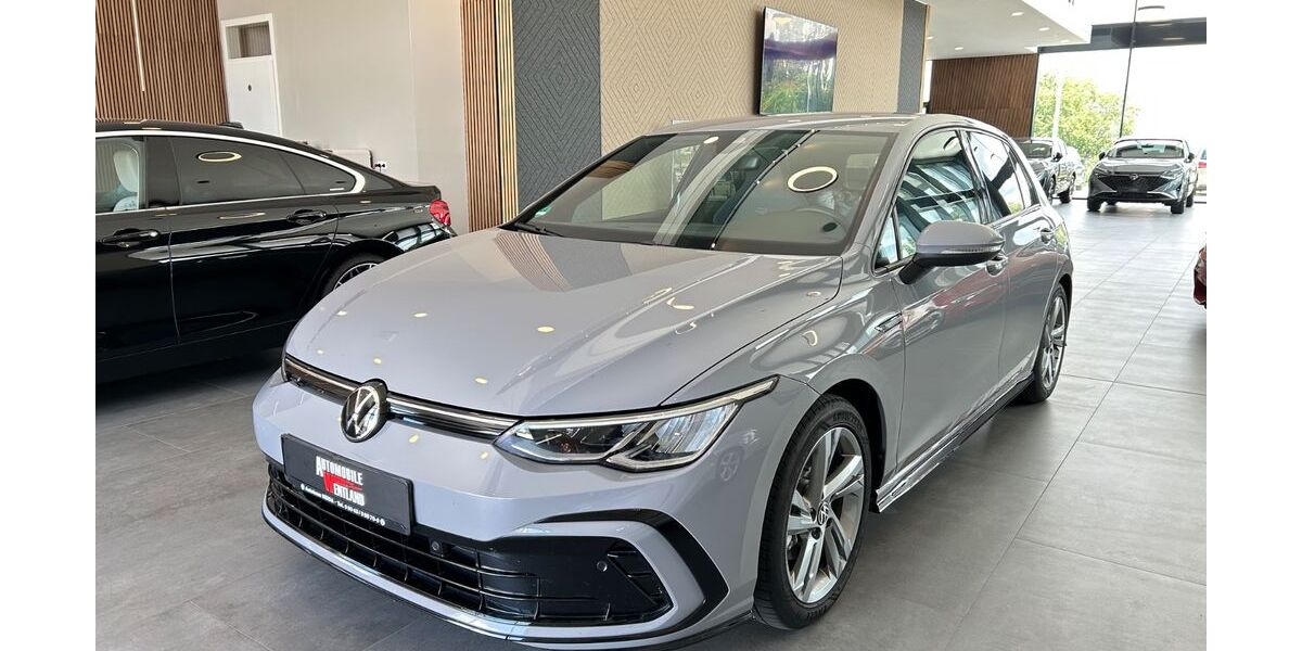 VW Golf 30.000 km 24.490 &euro; Roßdorf 64380