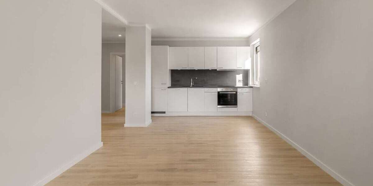Etagenwohnung Hanau Kesselstadt - 4 Zimmer, 79 m&sup2;, 1.195&euro; | Angebot:26786248