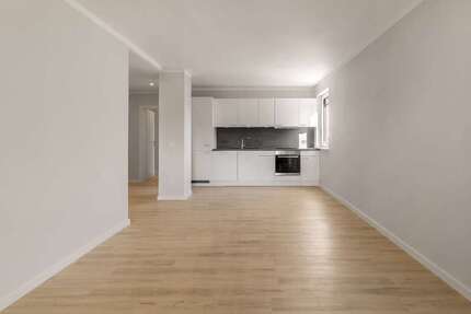 Wohnung Hanau Kesselstadt - 4 Zimmer, 79 m&sup2;, 1.195&euro; | Angebot:26786248