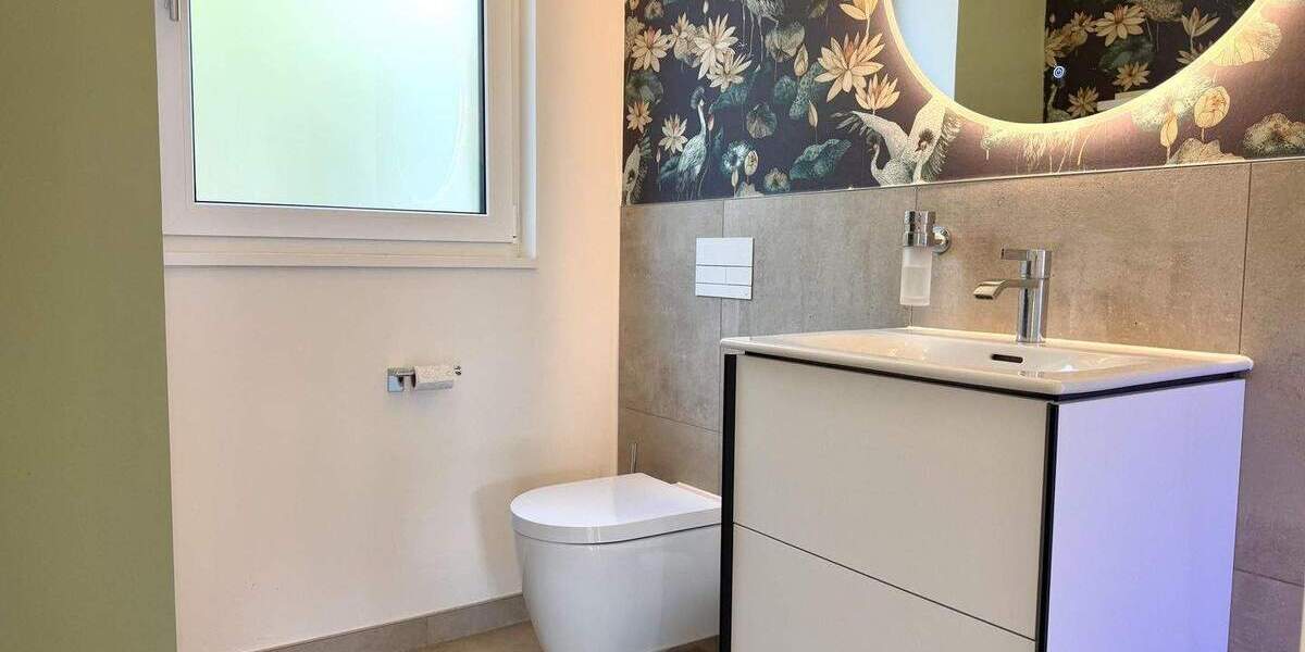 Doppelhaushälfte Offenbach Offenbach am Main - 7 Zimmer, 198 m&sup2;, 919.000&euro; | Angebot:25802099