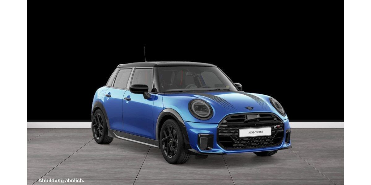 Mini Cooper S 8.199 km 33.190 &euro; Dreieich-Sprendlingen 63303