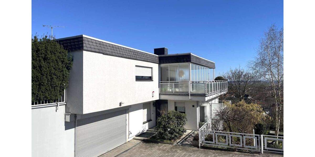 Etagenwohnung Rosbach vor der Höhe - 3 Zimmer, 142 m&sup2;, 1.590&euro; | Angebot:26277696