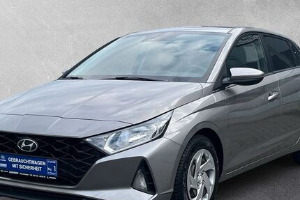 Hyundai i20 49.525 km 16.960 &euro; Rüsselsheim 65428