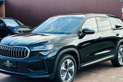 Skoda Kodiaq 7.200 km 44.880 &euro; Erlensee 63526