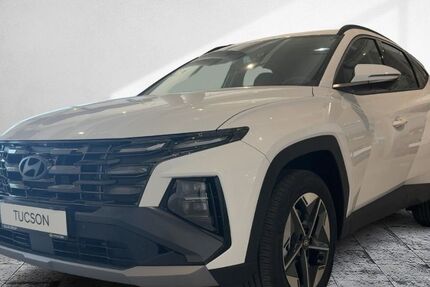 Hyundai TUCSON 9.999 km 36.990 € Frankfurt 60314