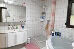 4 Zimmer Wohnung mit Kamin Balkon und Garten