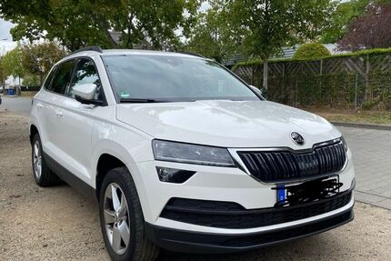 Skoda Karoq 123.900 km 13.499 &euro; Mühlheim am Main 63165