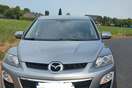 Mazda CX-7 113.000 km 6.900 € Rodenbach 63517