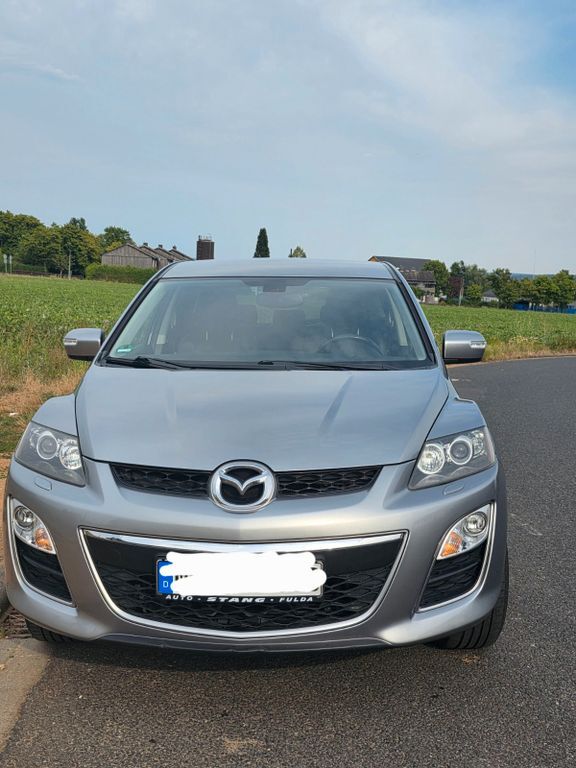 Mazda CX-7 113.000 km 6.900 € Rodenbach 63517