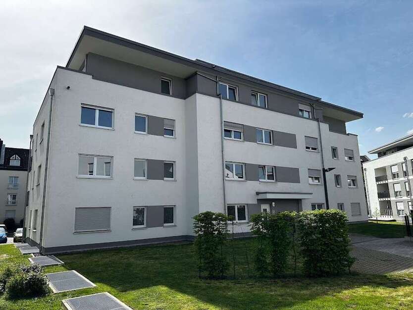 Wohnung zum Mieten in Langen 1.350 € 94.83 m²