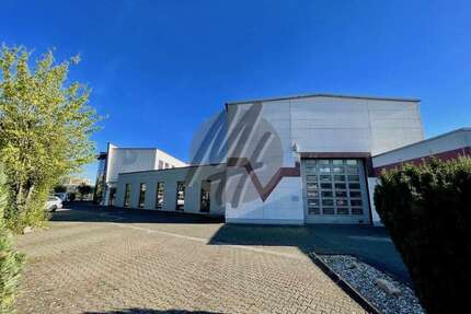 Halle in Karben 2.500.000 € 1200 m²