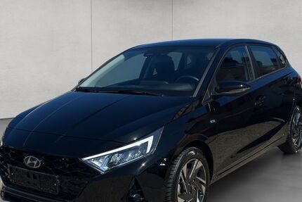 Hyundai i20 15.083 km 17.450 € Frankfurt 60386