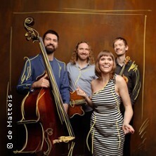 Marion & Sobo Band - 
