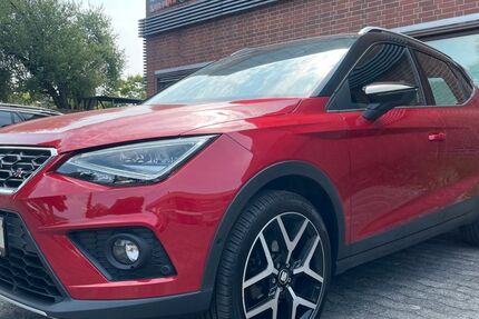 Seat Arona 63.000 km 14.990 € Rüsselsheim am Main 65428
