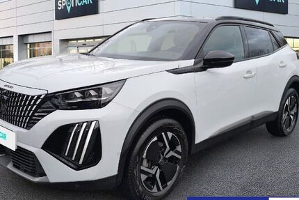 Peugeot 2008 30.227 km 21.980 &euro; Neu-Isenburg 63263