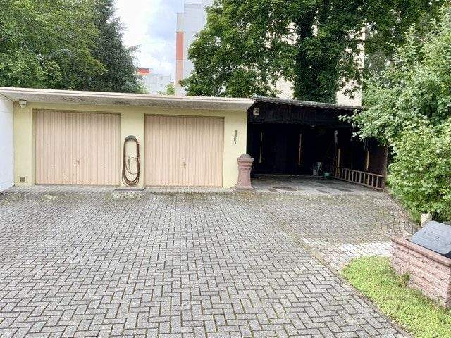 Mehrfamilienhaus, Wohnhaus Neu-Isenburg Isenburg - 6 Zimmer, 172 m&sup2;, 649.000&euro; | Angebot:25685581