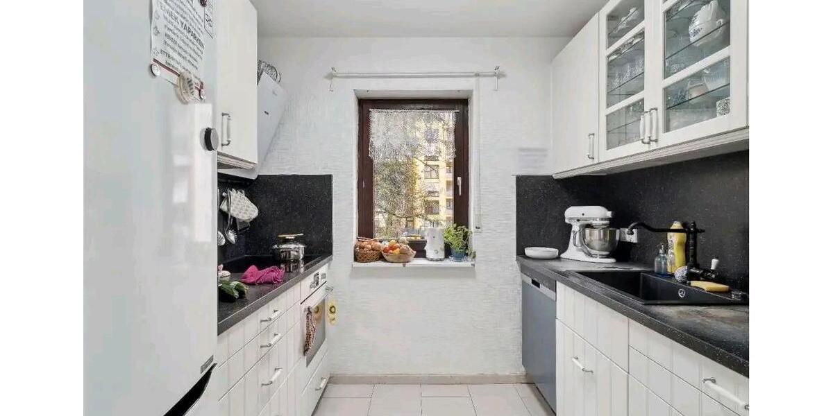 Etagenwohnung Offenbach am Main - 4 Zimmer, 74 m&sup2;, 280.000&euro; | Angebot:26818398