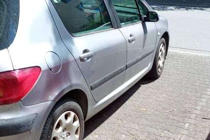Peugeot 307 263.000 km 900 &euro; Langen (Hessen), Stadt 63225