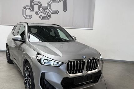 BMW X1 23.887 km 41.990 &euro; Maintal bei Frankfurt am Main 63477
