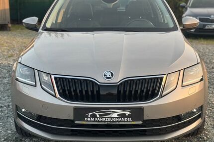Skoda Octavia 131.700 km 15.300 € Ober Mörlen 61239
