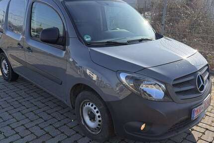 Mercedes-Benz Citan 99.000 km 8.900 &euro; Maintal 63477