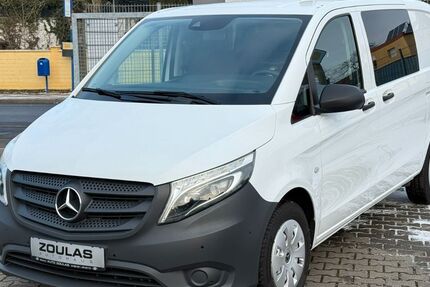Mercedes-Benz Vito 228.000 km 16.490 &euro; Maintal OT Dörnigheim 63477