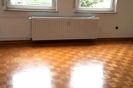 2 Zimmer Wohnung Altenstadt OT Höchst (EG - ebenerdig) 2 zimmer