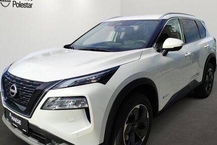 Nissan X-Trail 2.500 km 35.399 € Wiesbaden 65199