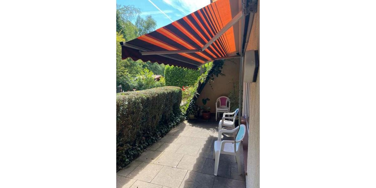 Erdgeschoßwohnung Bruchköbel - 2 Zimmer, 64 m&sup2;, 199.000&euro; | Angebot:27298251