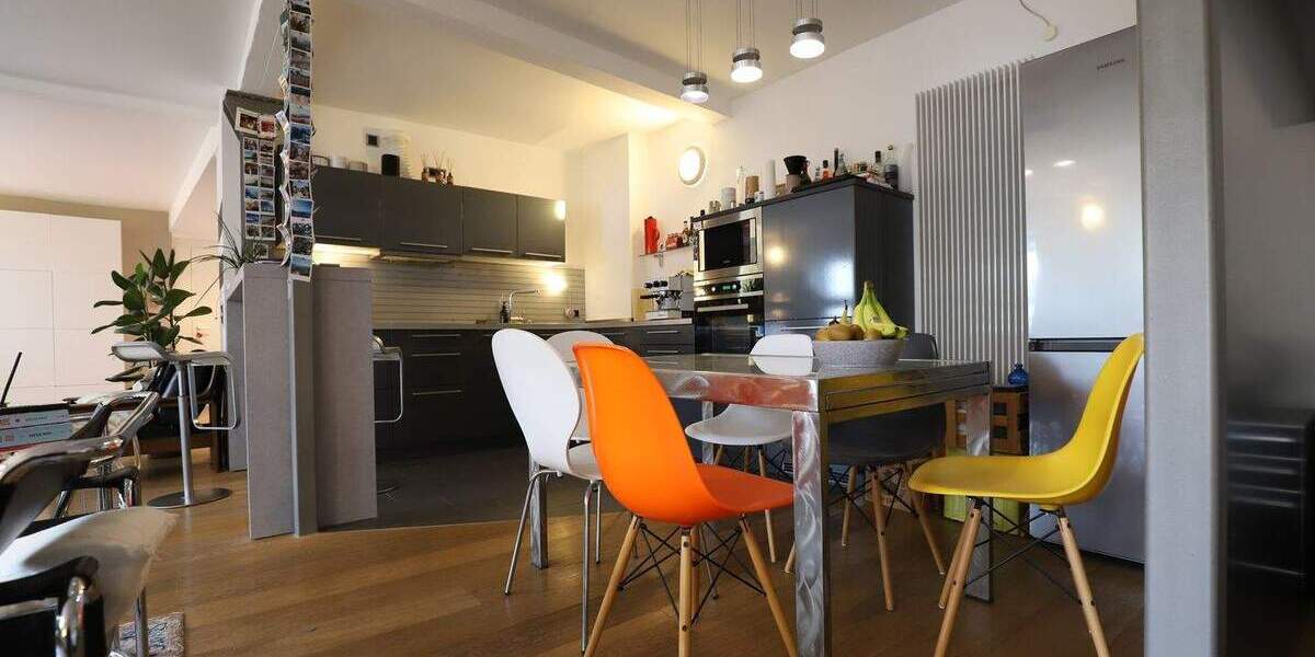 Mehrfamilienhaus, Wohnhaus Darmstadt Bessungen - 5 Zimmer, 273 m&sup2;, 1.190.000&euro; | Angebot:25684804