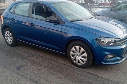 VW Polo 360.000 km 4.650 &euro; Hanau 63452