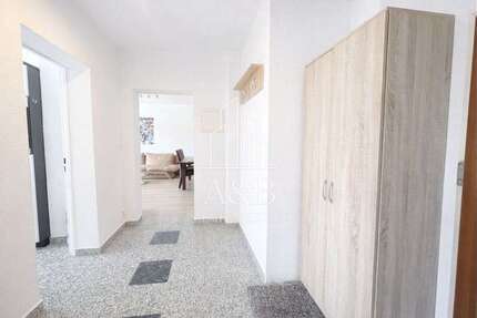 Wohnung zum Kaufen in Frankfurt am Main Bornheim 269.000 € 57 m² 2 zimmer