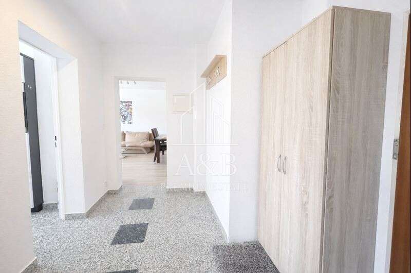 Wohnung zum Kaufen in Frankfurt am Main Bornheim 269.000 € 57 m² 2 zimmer