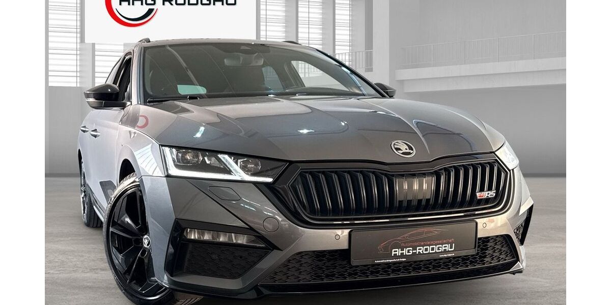 Skoda Octavia 81.844 km 28.499 &euro; Hanau 63452