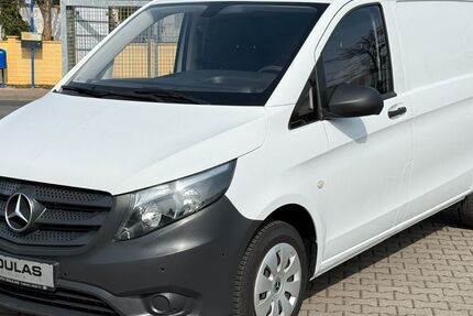 Mercedes-Benz Vito 128.000 km 12.998 &euro; Maintal OT Dörnigheim 63477