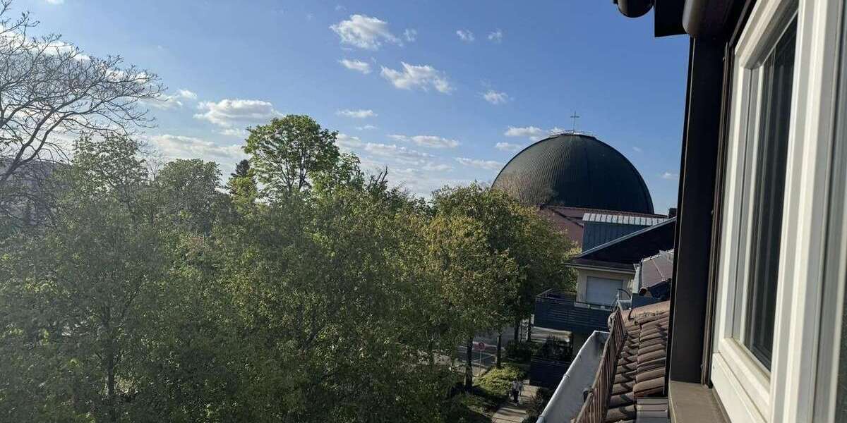 Etagenwohnung Darmstadt - 2.5 Zimmer, 57 m&sup2;, 279.000&euro; | Angebot:26307825