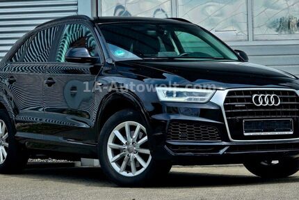 Audi Q3 121.500 km 18.980 € Friedrichsdorf (10 Min. nördlich von Frankfurt/M) 61381