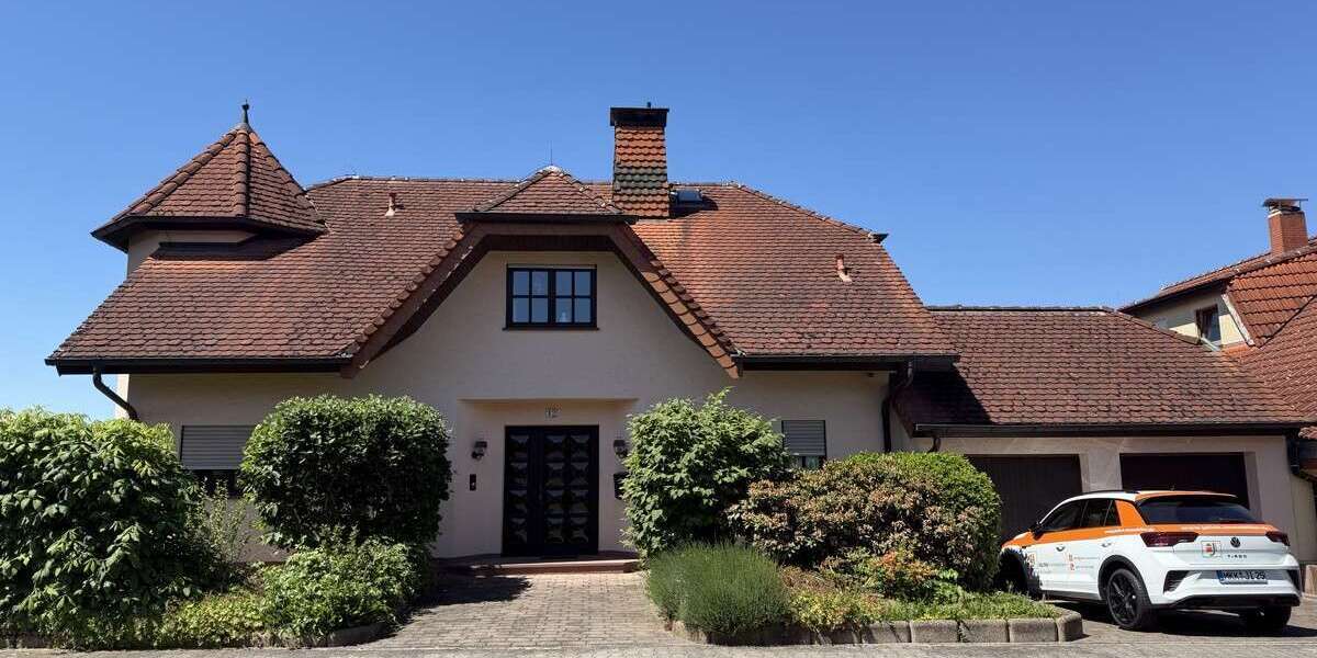 Einfamilienhaus Nidderau - 6 Zimmer, 220 m&sup2;, 649.000&euro; | Angebot:26807344