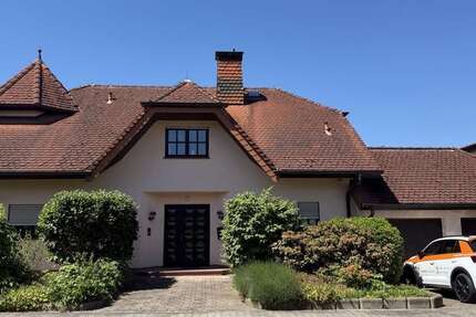 Haus Nidderau - 6 Zimmer, 220 m&sup2;, 649.000&euro; | Angebot:26807344
