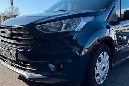 Ford Transit Connect 104.661 km 7.999 &euro; Frankfurt am Main 60386