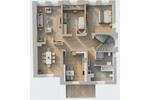 Etagenwohnung Frankfurt am Main Nordend-West - 4 Zimmer, 117 m&sup2;, 1.250.000&euro; | Angebot:26879457