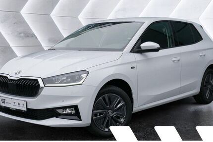 Skoda Fabia 1.500 km 19.849 € Gelnhausen 63571